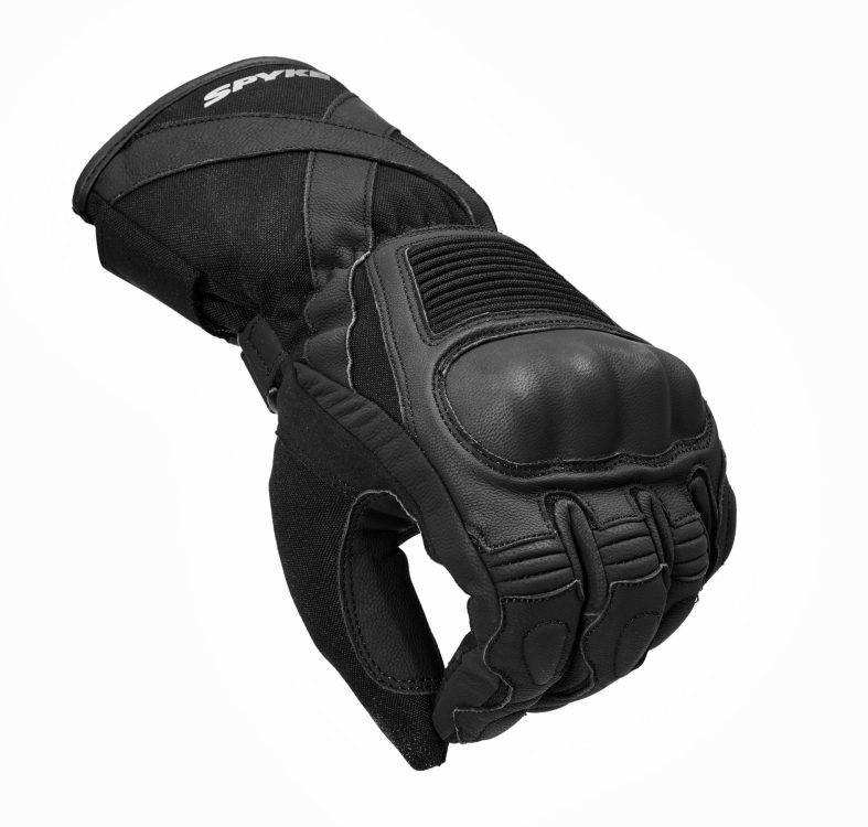 SPYKE- STOCKHOLM Riding Gloves