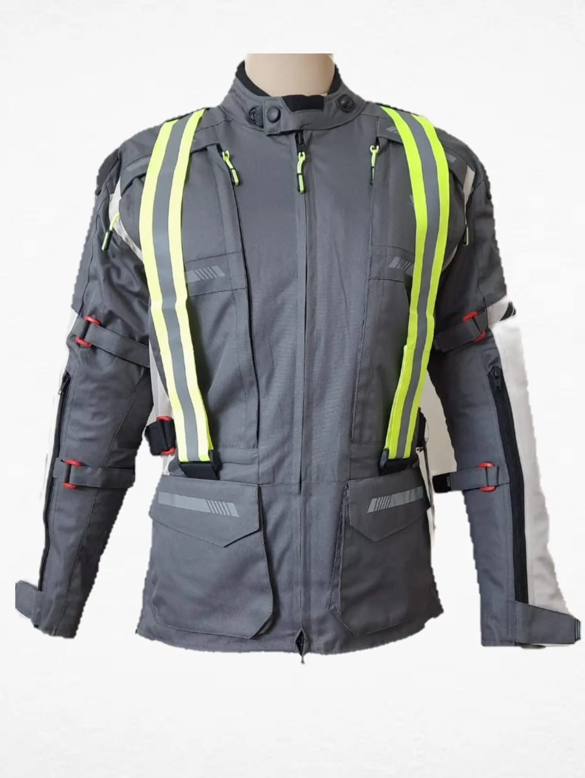 VR J04 Jacket