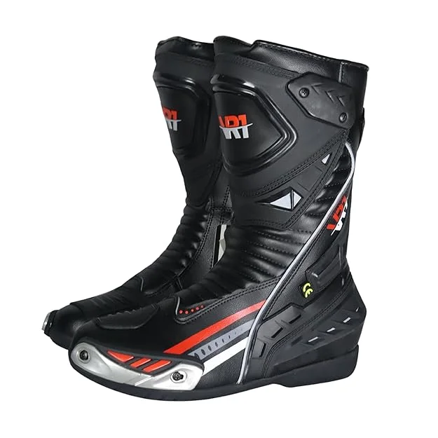VR1 B01/B06 Riding Boots