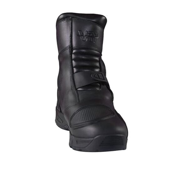 VR1 B Short Adventure Boots for Men - Image 4