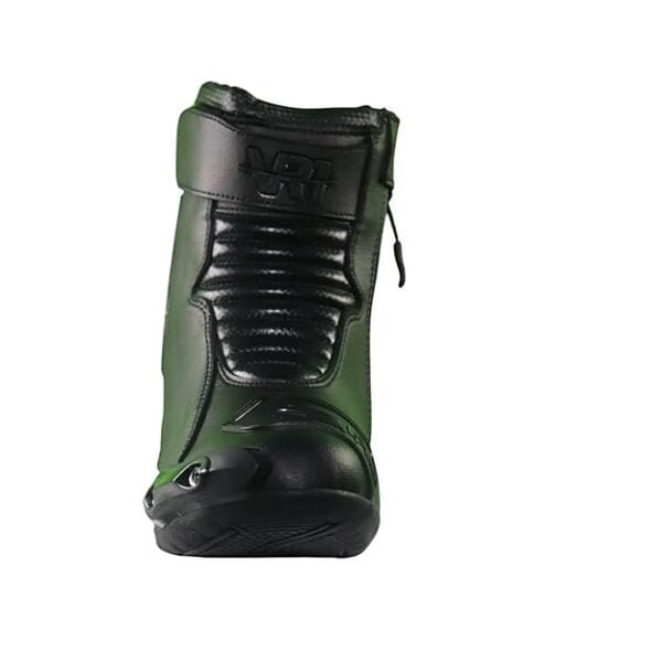 VR1 B07 Biker Boots For Mens - Image 6