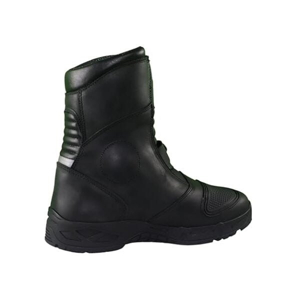 VR1 B Short Adventure Boots for Men - Image 2