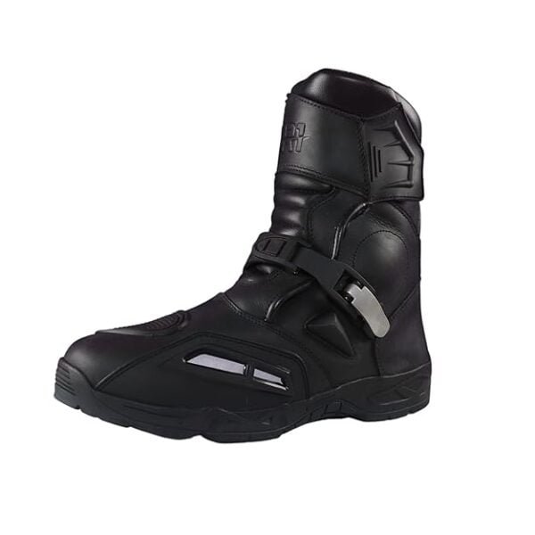 VR1 B Short Adventure Boots for Men - Image 3