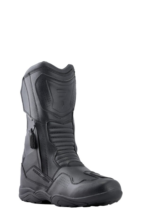 Compass Micro Fiber Boots - Image 3