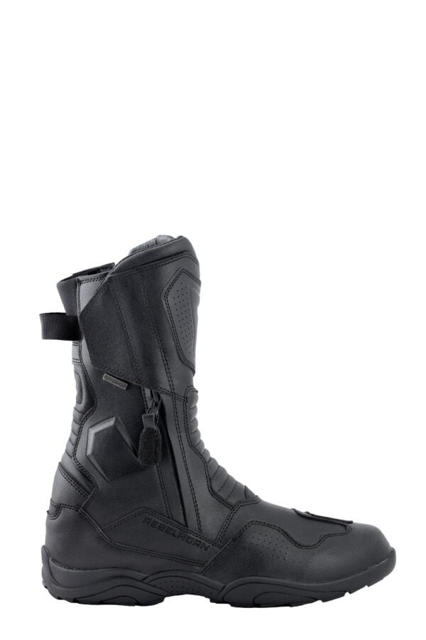 Compass Micro Fiber Boots - Image 4