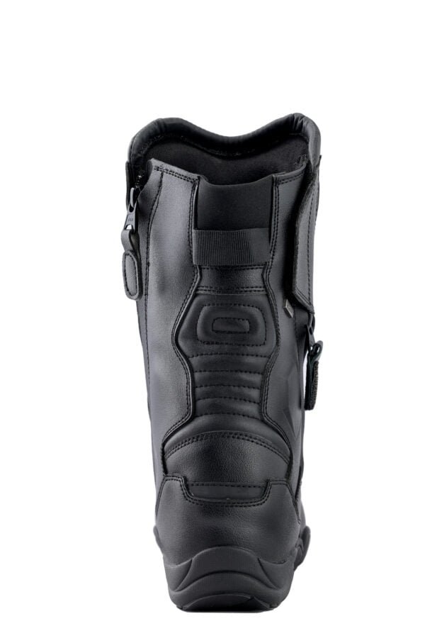 Compass Micro Fiber Boots - Image 5