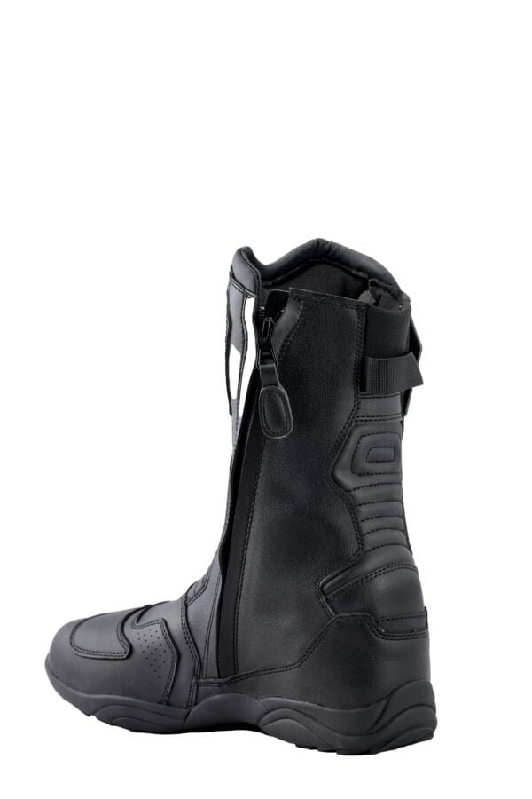 Compass Micro Fiber Boots - Image 6