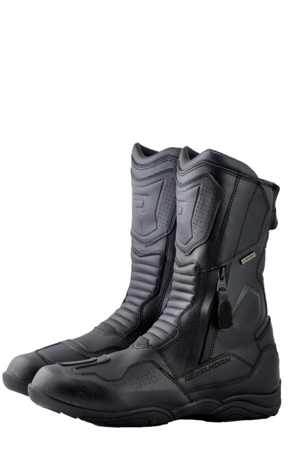 Compass Micro Fiber Boots - Image 8