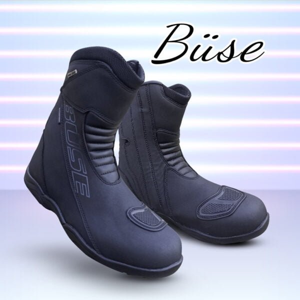 Buse Toursport Boots-Bike riding boots