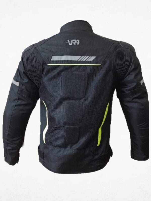 VR J02 Riding Jacket - Image 2