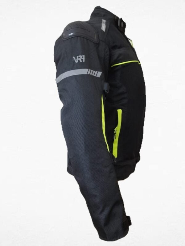 VR J02 Riding Jacket - Image 3