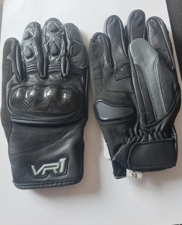 VR111 Biking Gloves (grey)