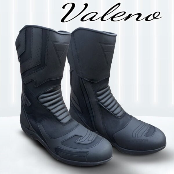 Valeno boots