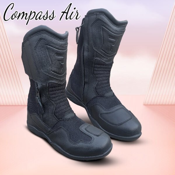 Compass Air Boots