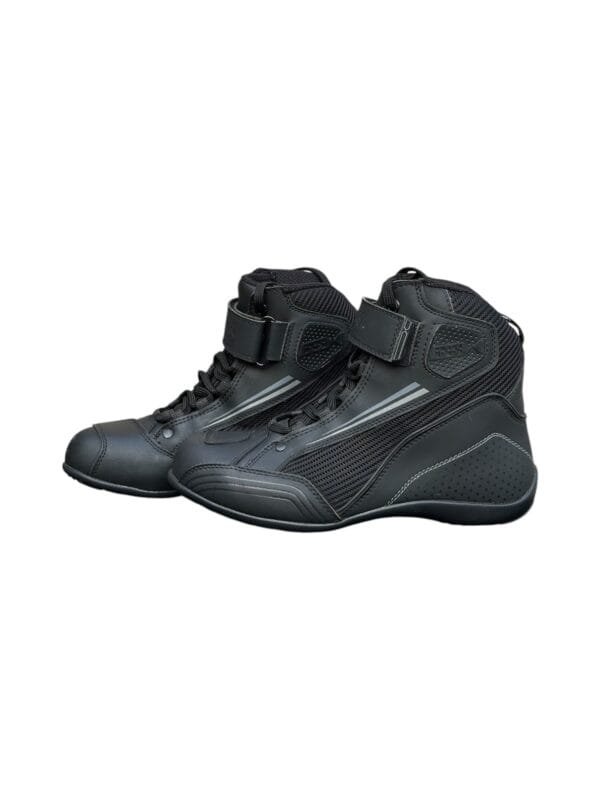 IXS Tour Breeze 2.0 Motorcycle Shoes (MX-014)