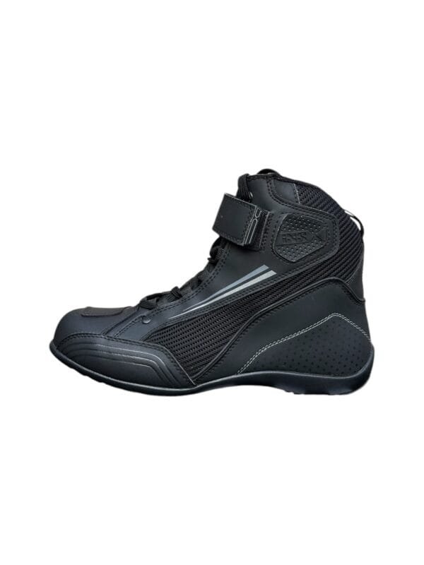 IXS Tour Breeze 2.0 Motorcycle Shoes (MX-014) - Image 2