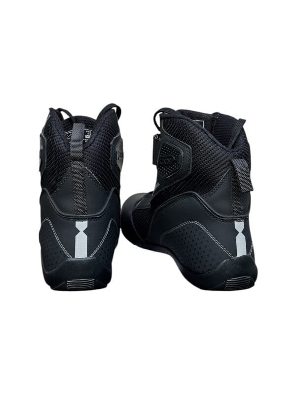 IXS Tour Breeze 2.0 Motorcycle Shoes (MX-014) - Image 4