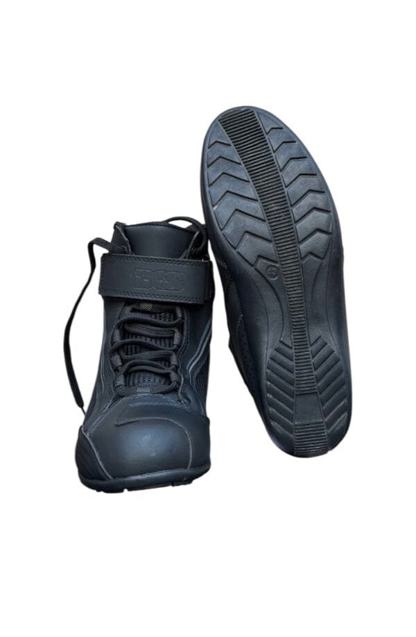 IXS Tour Breeze 2.0 Motorcycle Shoes (MX-014) - Image 7