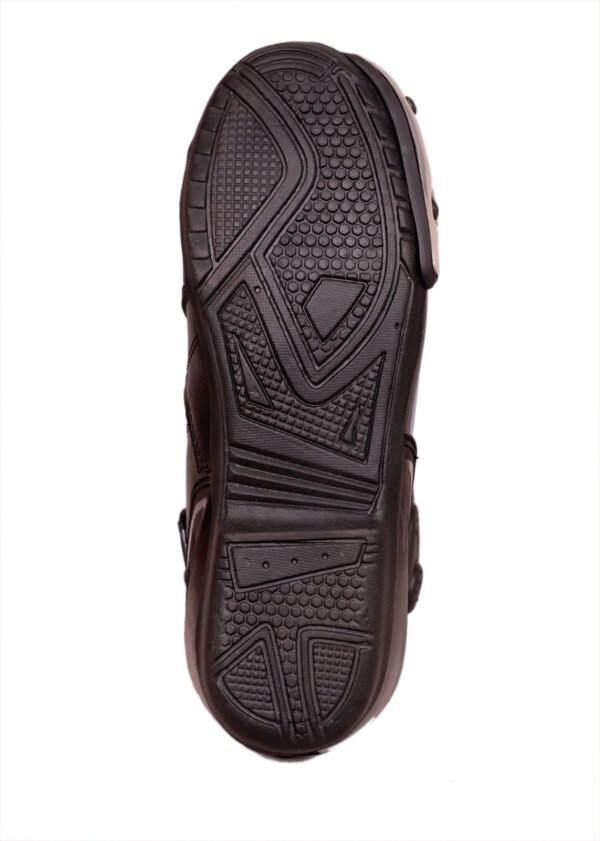 VR1 B05-Blue Boots for Mens - Image 5