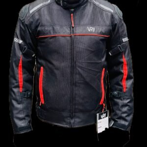 VR J02 Red Riding Jacket (Copy)